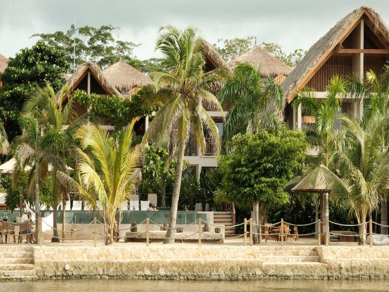 Hotel Aimarawa