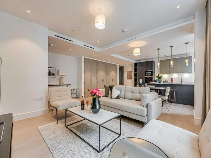 Westminster Apartments By D'montrio image