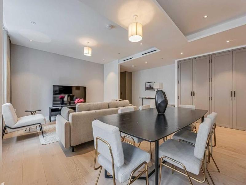 Westminster Apartments By D'montrio image