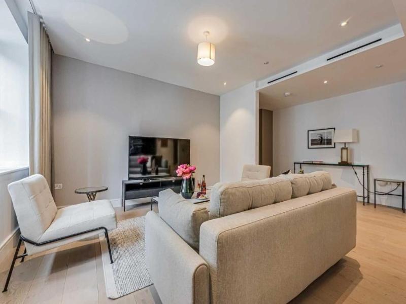 Westminster Apartments By D'montrio image