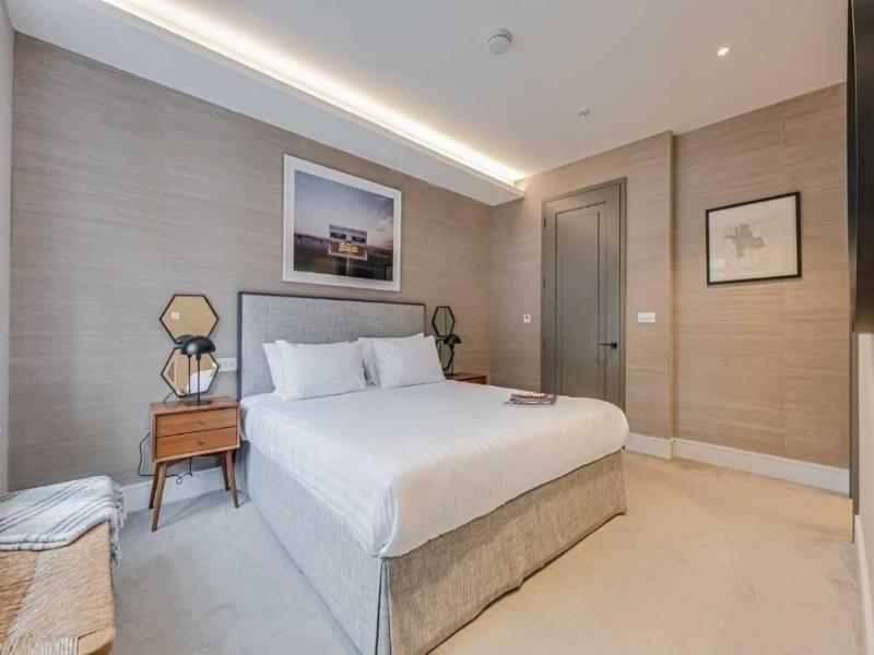 Westminster Apartments By D'montrio image