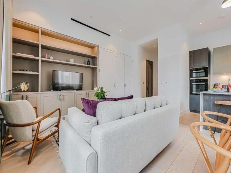 Westminster Apartments By D'montrio image