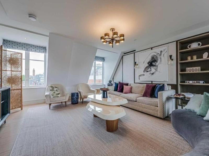 Westminster Apartments By D'montrio image