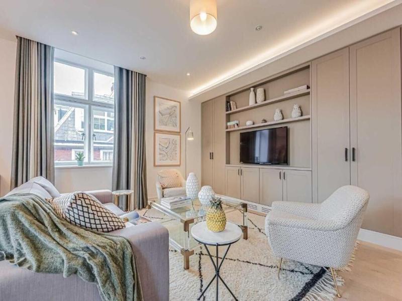 Westminster Apartments By D'montrio image