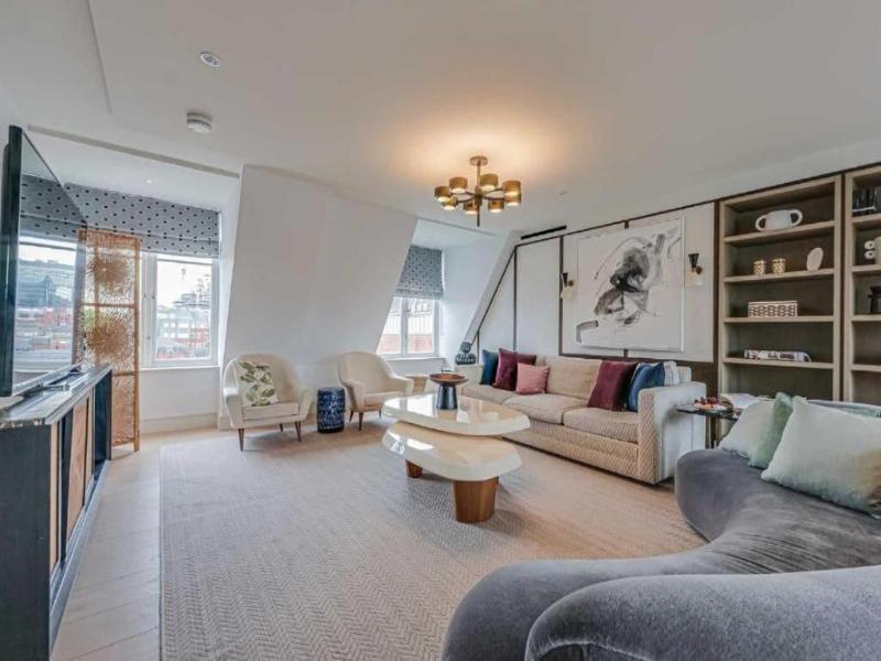 Westminster Apartments By D'montrio image