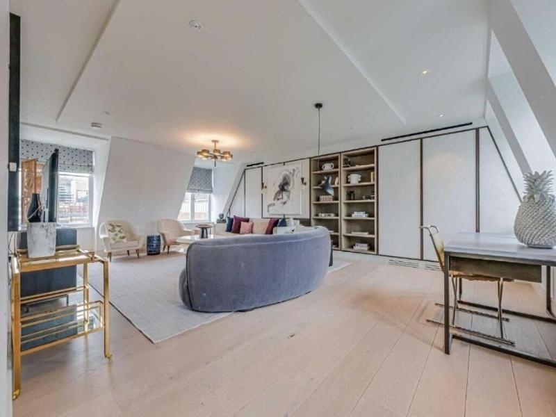 Westminster Apartments By D'montrio image