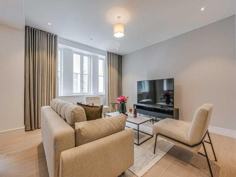 Westminster Apartments By D'montrio image