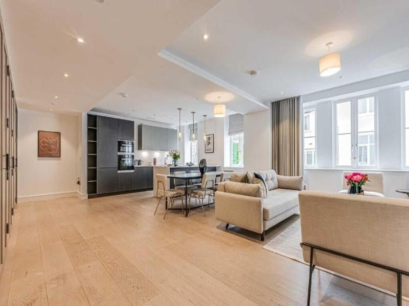 Westminster Apartments By D'montrio image