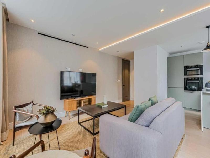 Westminster Apartments By D'montrio image