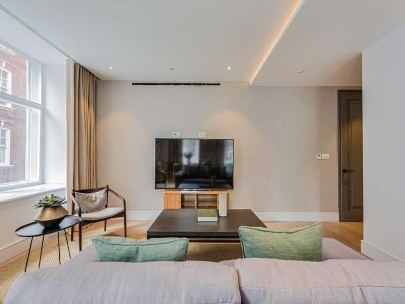 Westminster Apartments By D'montrio image