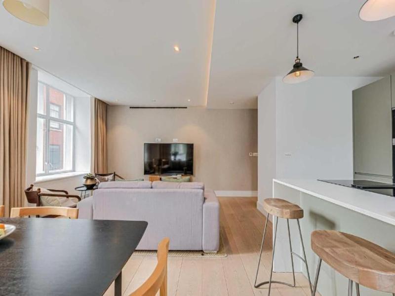 Westminster Apartments By D'montrio image