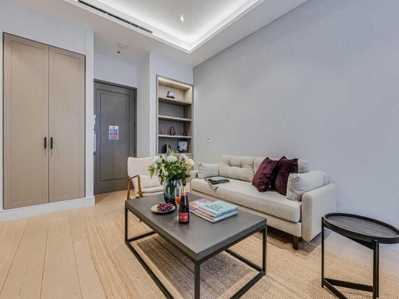 Westminster Apartments By D'montrio image