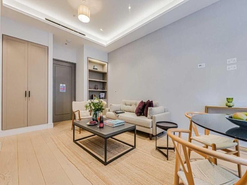 Westminster Apartments By D'montrio image