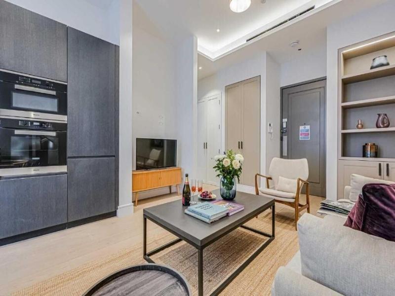 Westminster Apartments By D'montrio image