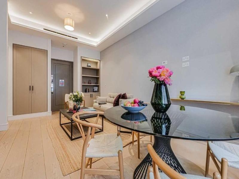 Westminster Apartments By D'montrio image