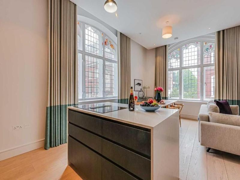 Westminster Apartments By D'montrio image