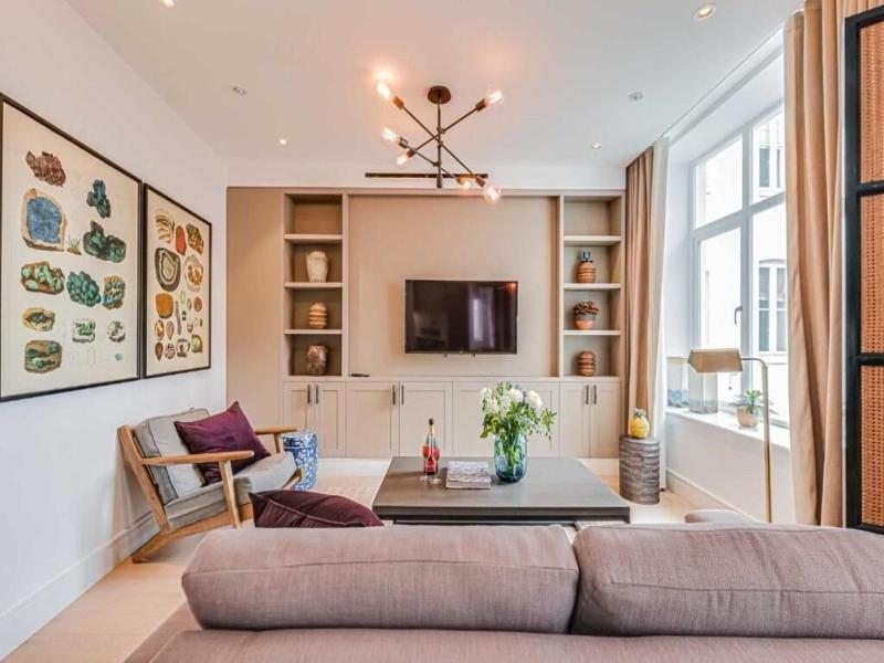 Westminster Apartments By D'montrio image