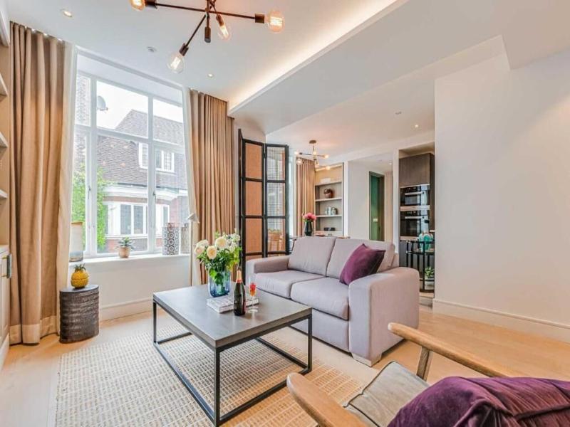 Westminster Apartments By D'montrio image