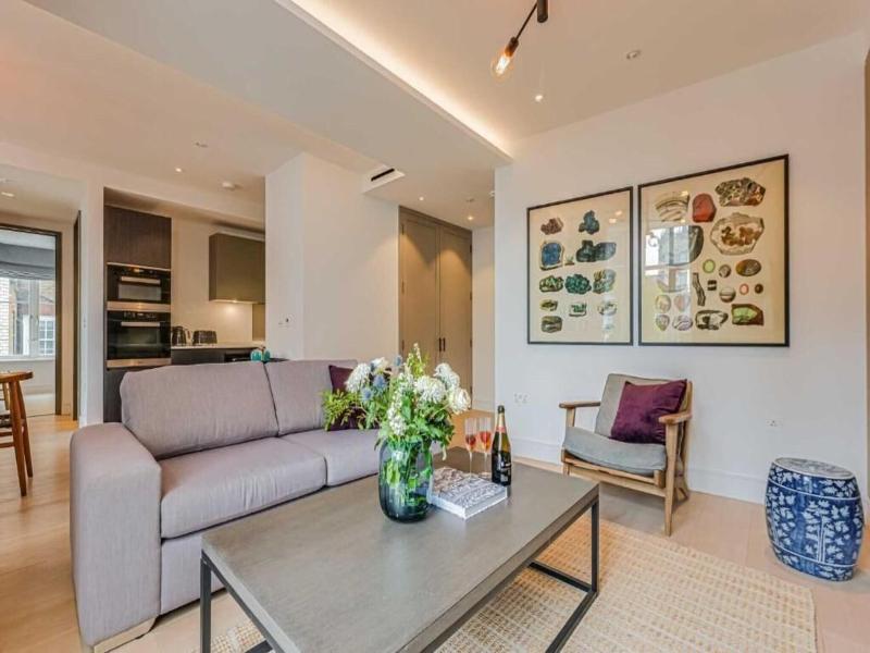 Westminster Apartments By D'montrio image