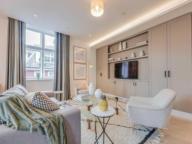 Westminster Apartments By D'montrio image