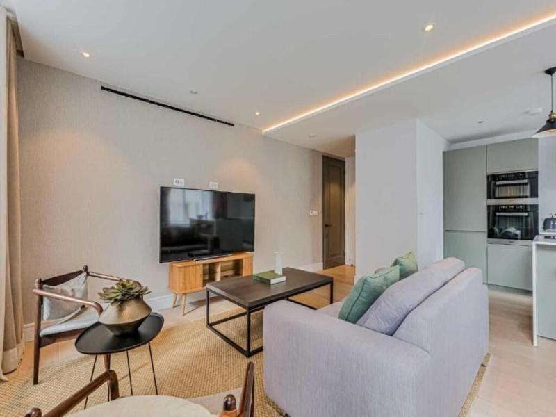 Westminster Apartments By D'montrio image
