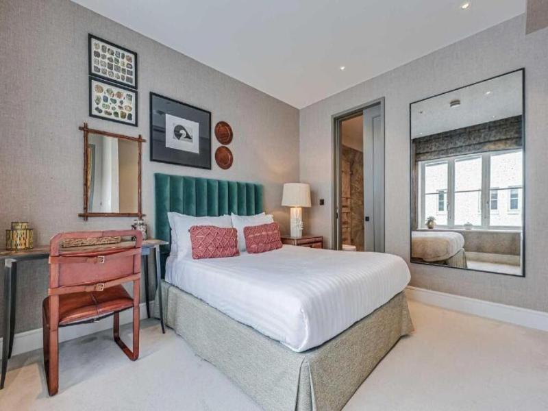 Westminster Apartments By D'montrio image