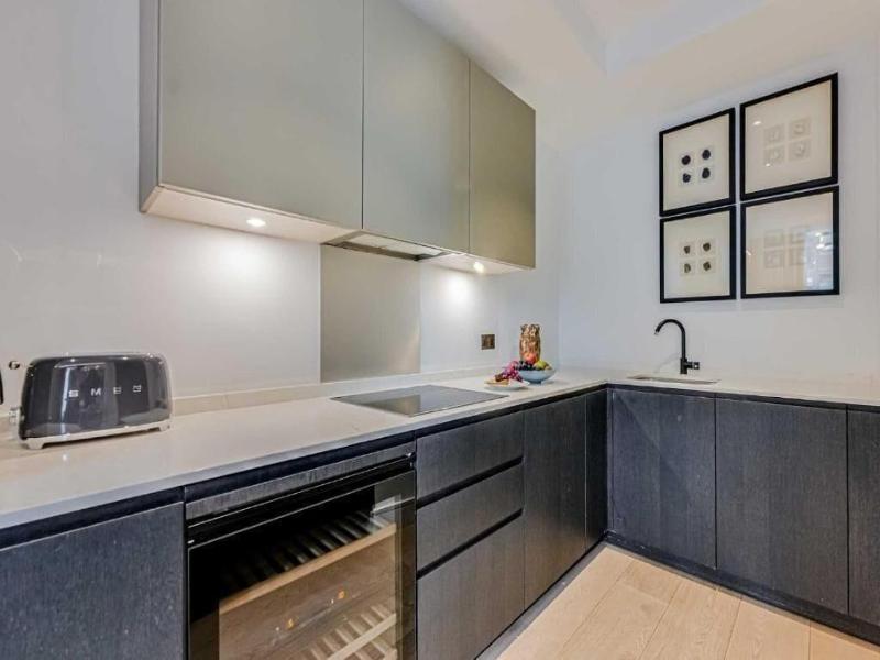 Westminster Apartments By D'montrio image