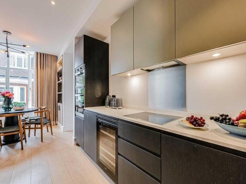 Westminster Apartments By D'montrio image