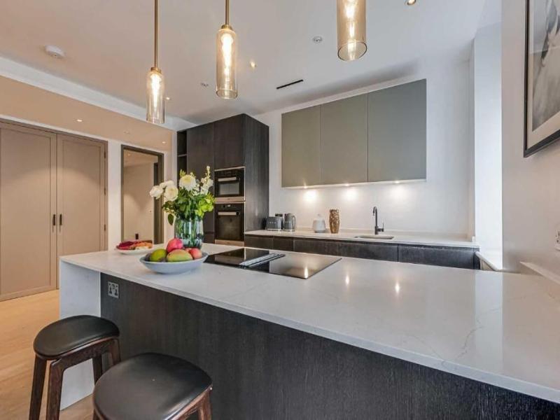 Westminster Apartments By D'montrio image
