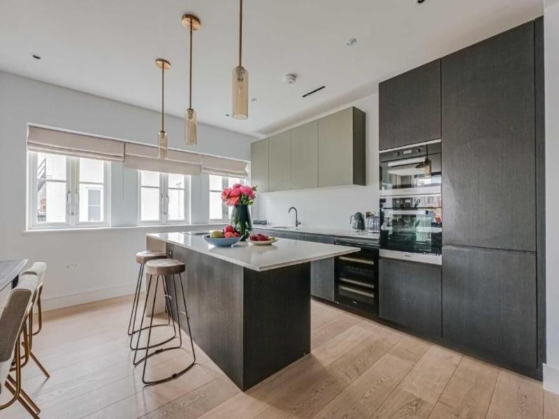 Westminster Apartments By D'montrio image