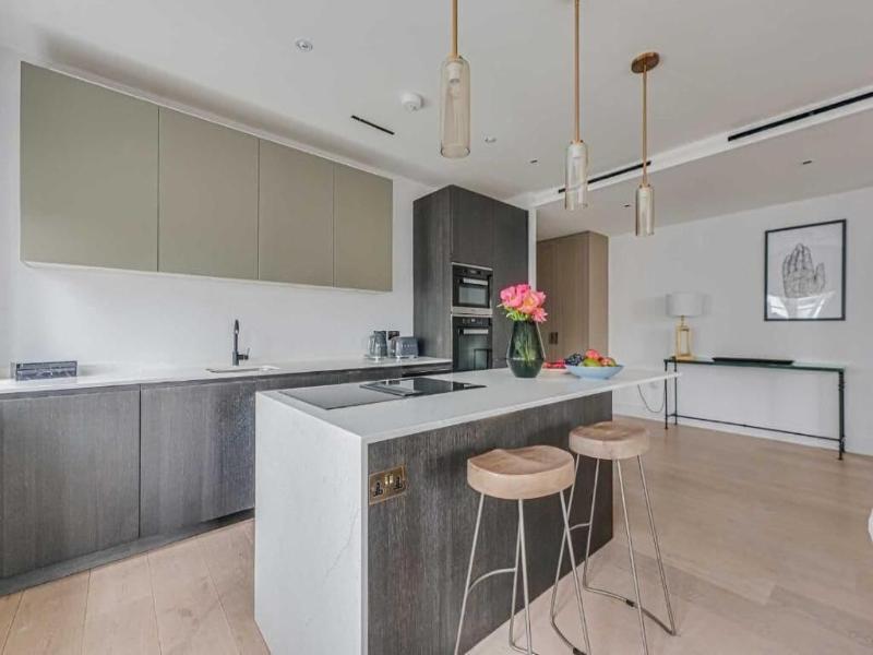 Westminster Apartments By D'montrio image