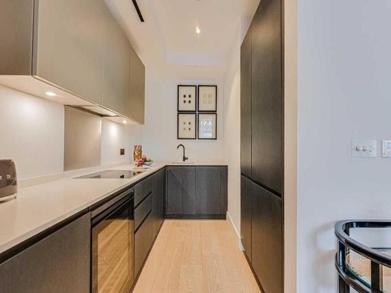 Westminster Apartments By D'montrio image