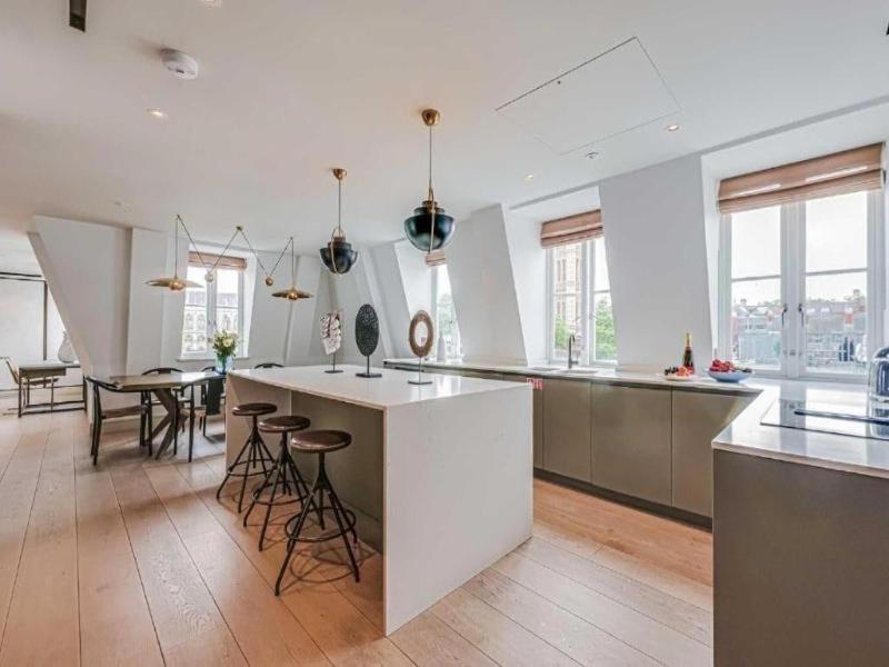 Westminster Apartments By D'montrio image