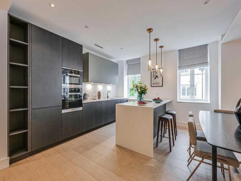 Westminster Apartments By D'montrio image