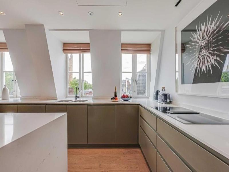 Westminster Apartments By D'montrio image