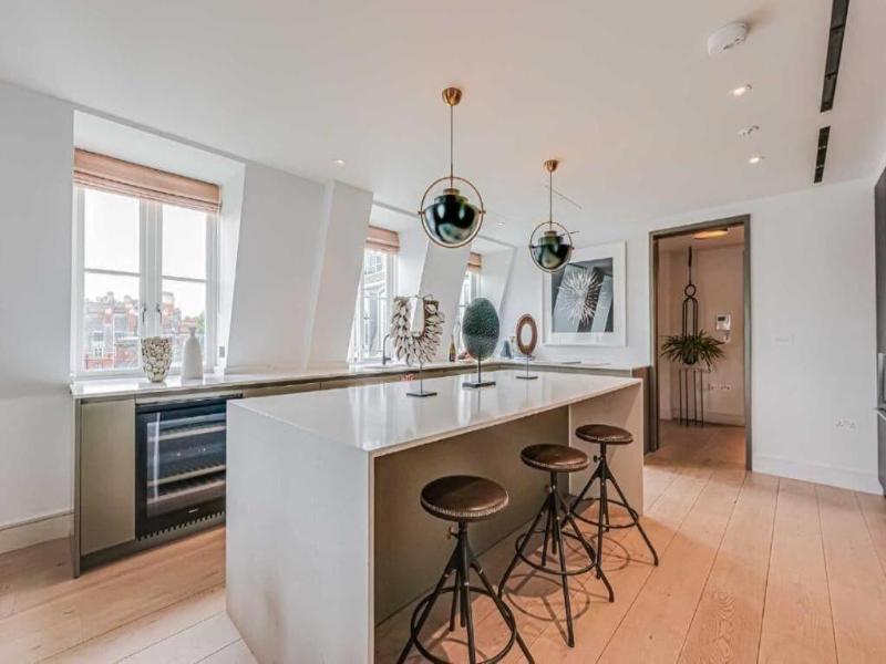 Westminster Apartments By D'montrio image