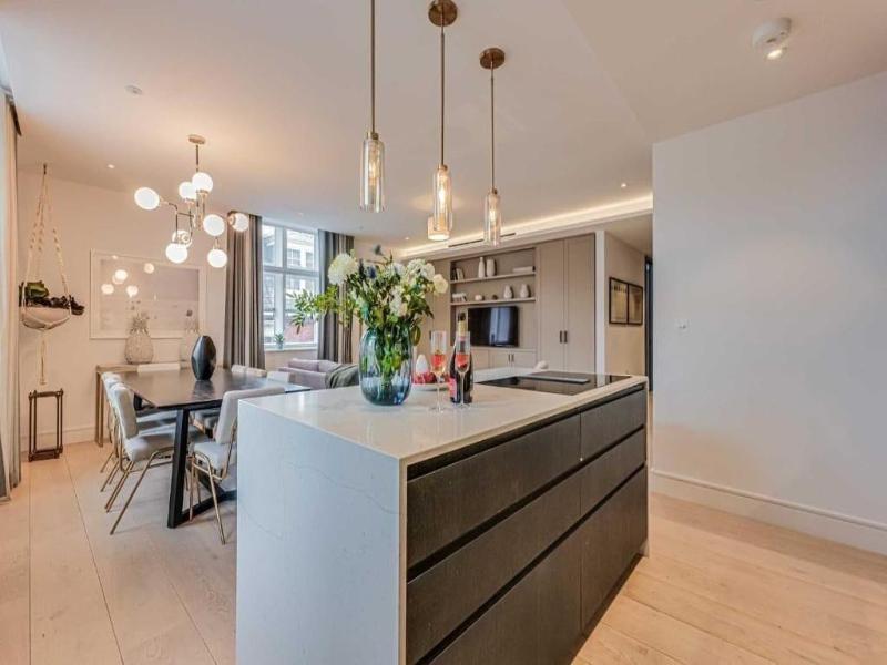 Westminster Apartments By D'montrio image