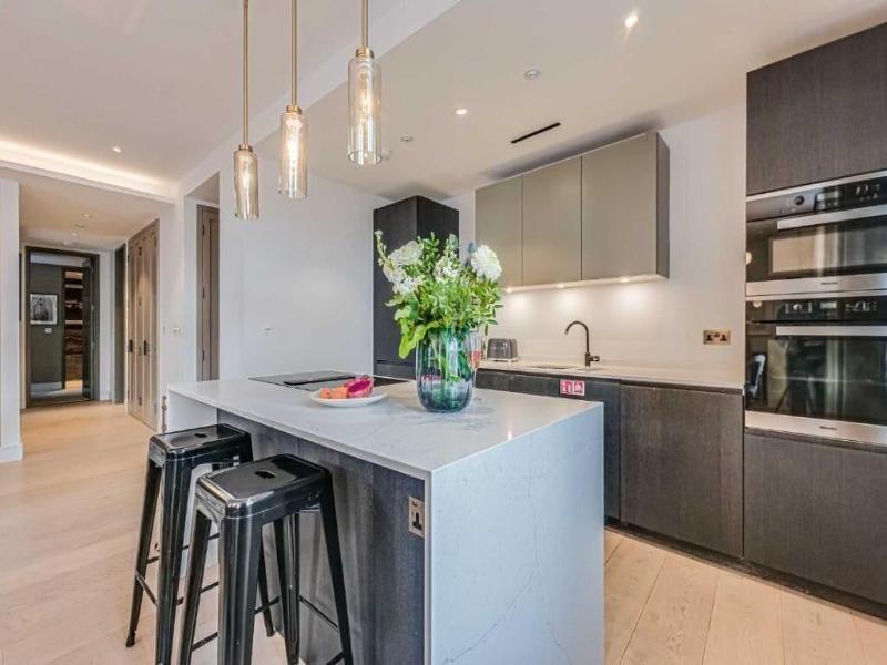Westminster Apartments By D'montrio image