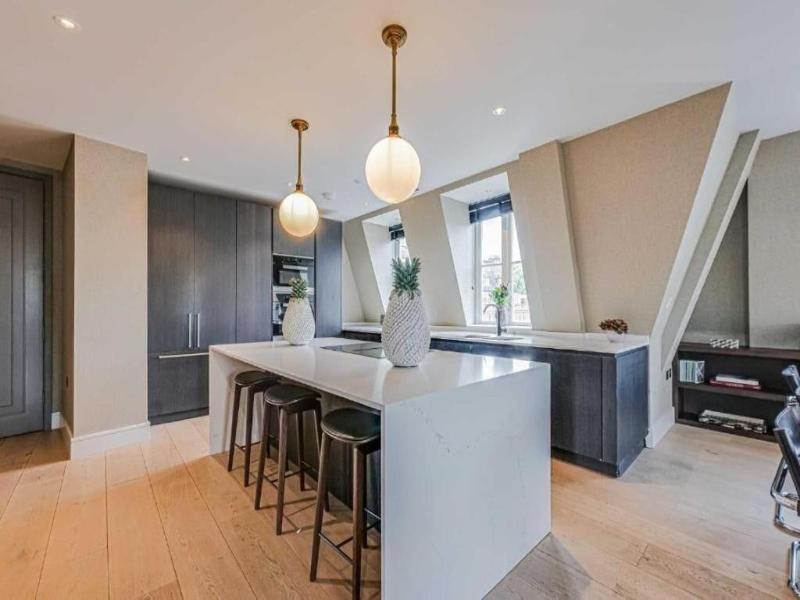 Westminster Apartments By D'montrio image