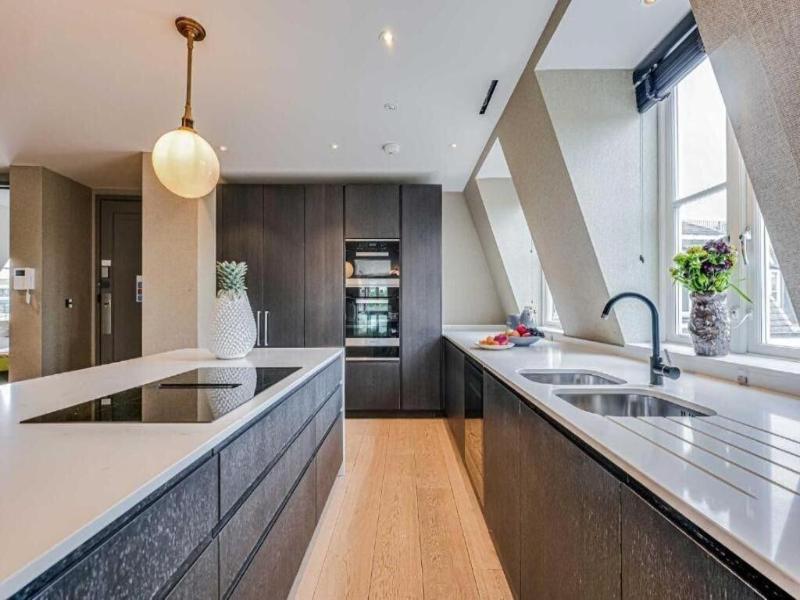 Westminster Apartments By D'montrio image