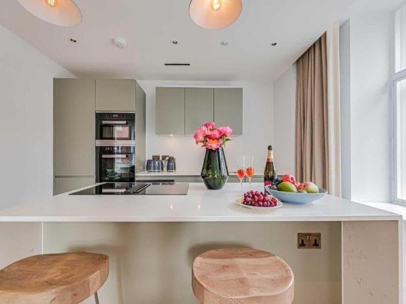 Westminster Apartments By D'montrio image