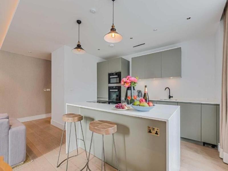 Westminster Apartments By D'montrio image