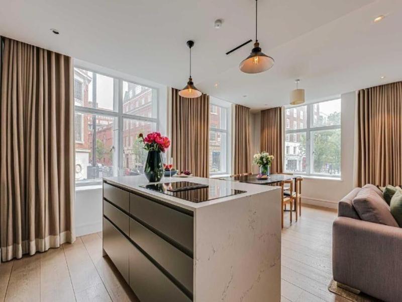Westminster Apartments By D'montrio image