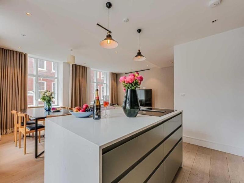 Westminster Apartments By D'montrio image