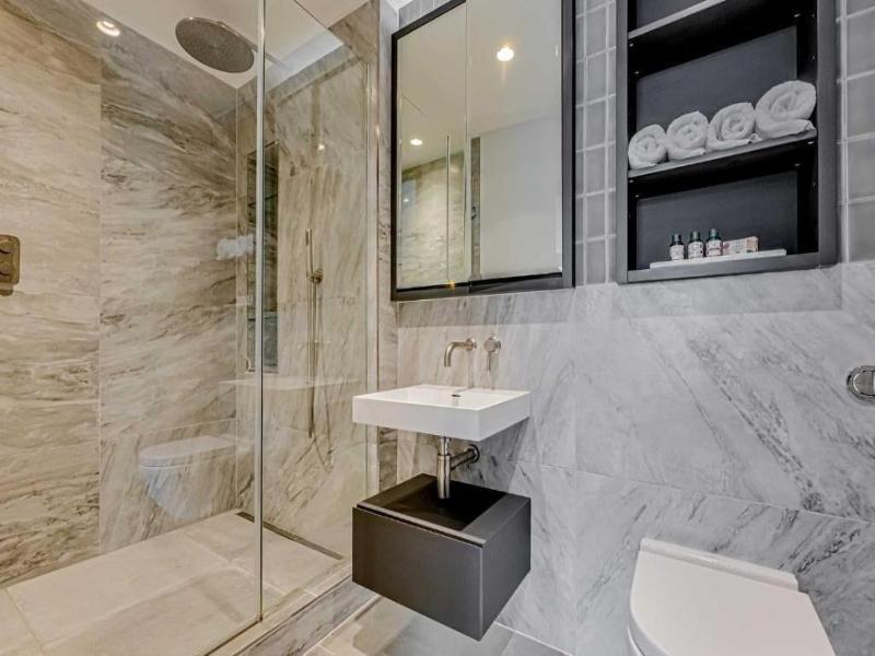 Westminster Apartments By D'montrio image