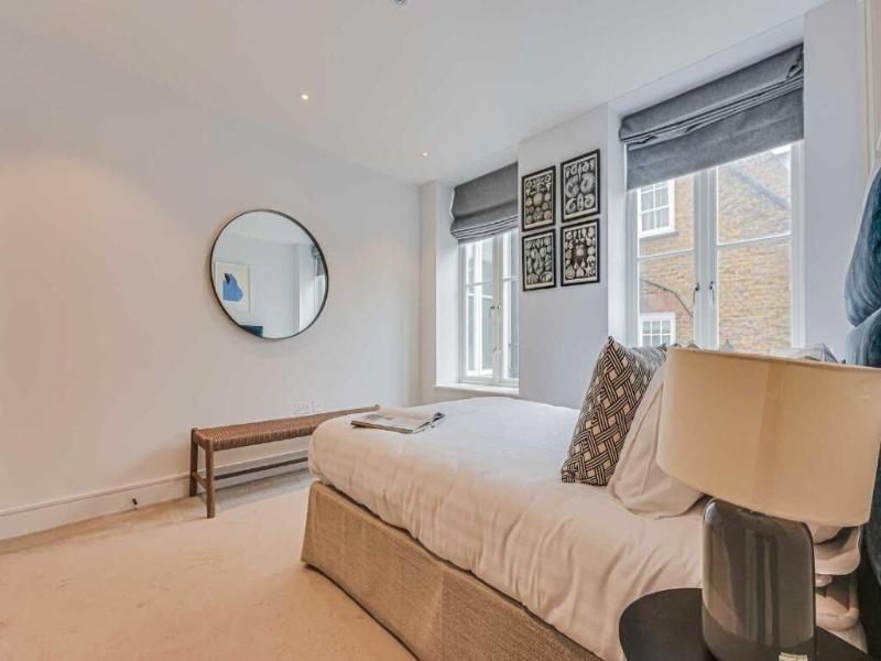 Westminster Apartments By D'montrio image