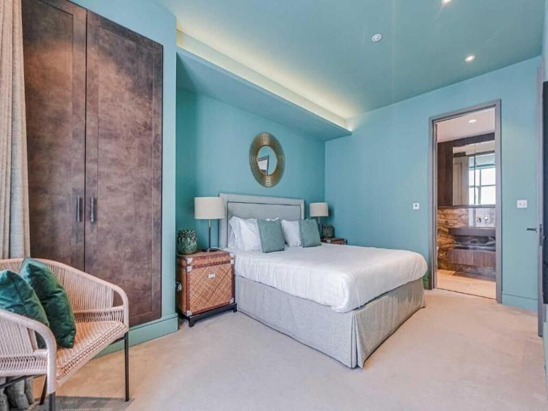Westminster Apartments By D'montrio image
