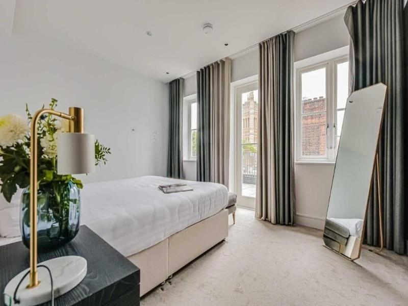 Westminster Apartments By D'montrio image