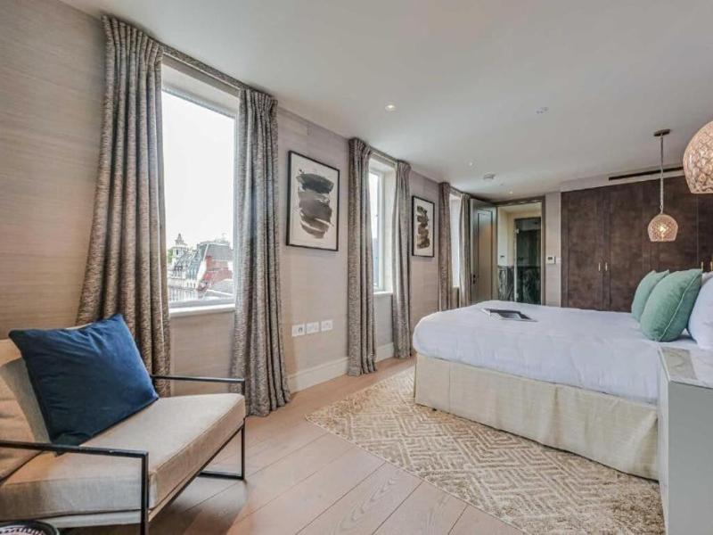 Westminster Apartments By D'montrio image