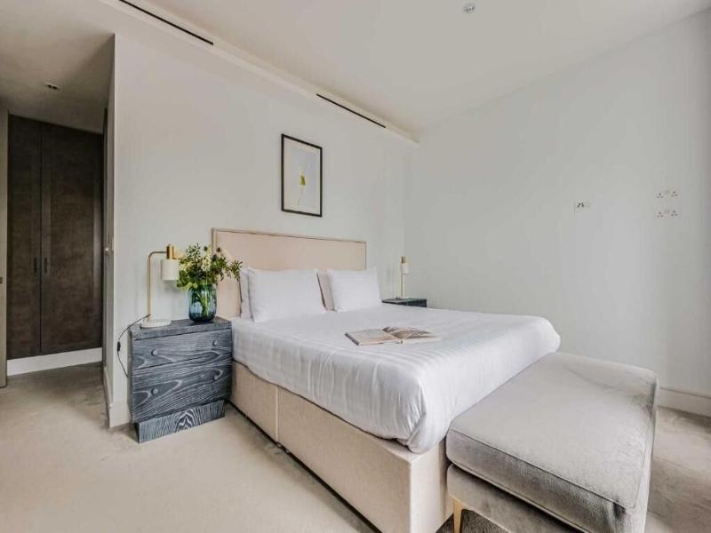 Westminster Apartments By D'montrio image